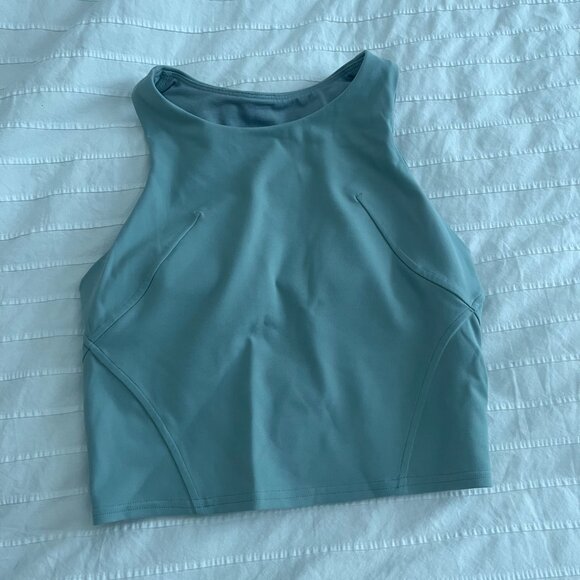 Outdoor Voices Venus Crop Top XS - Picture 4 of 4